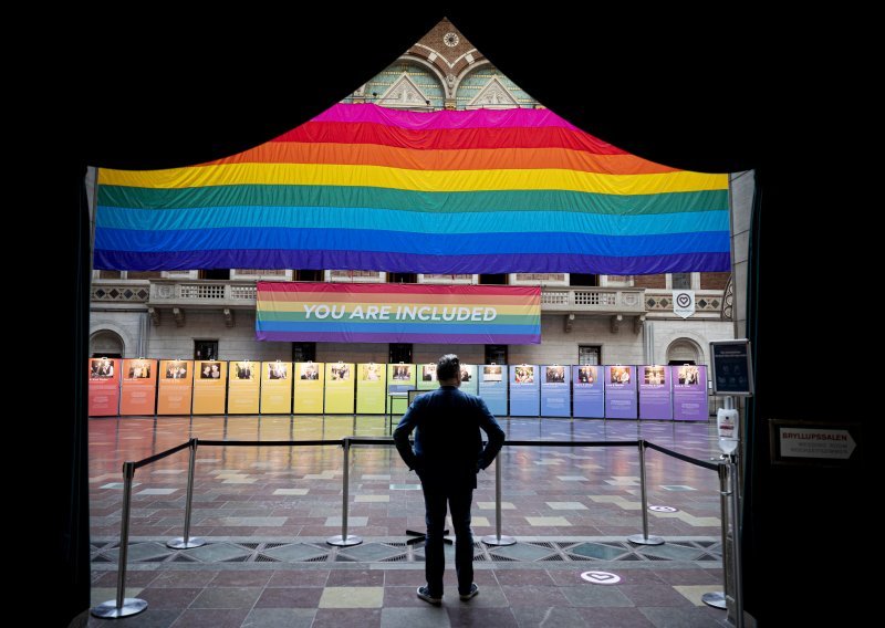 U Kopenhagenu i Malmou počinje WorldPride