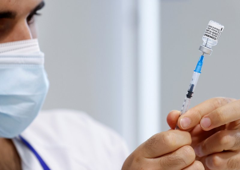 SAD odobrio treću dozu cjepiva protiv covida za najugroženije skupine