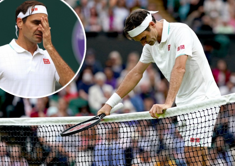 Roger Federer šokirao je milijune navijača kojima još nije jasno što se događa; je li to legendarni FedEx najavio oproštaj od tenisa?