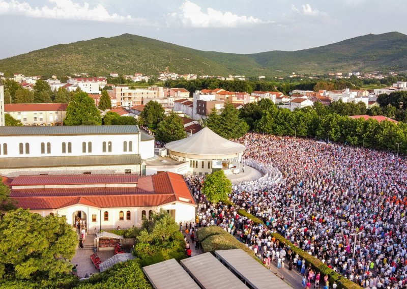 Preminuo apostolski vizitator za Međugorje nadbiskup Henryk Hoser