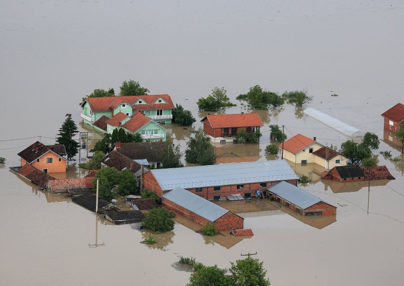 Pirova pobjeda: Sedam godina od poplave, desetak Gunjanaca dobilo pravo da idu na sud i izbore se za novac za obnovu