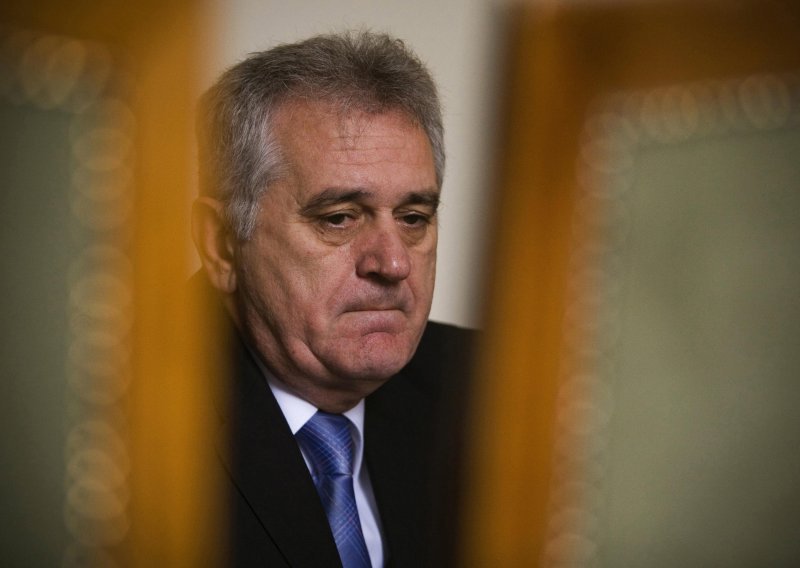 Nikolic says idea of Greater Serbia his unrealised dream