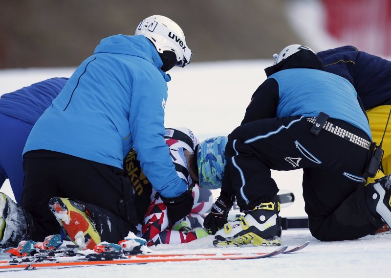 Ružan pad i eksperiment posvađao skijaški svijet; tko je u pravu?