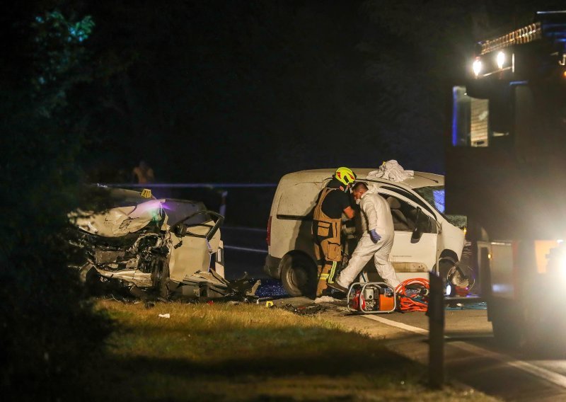 Za vikend četvero poginulih u prometu, poznato je koliko je pijanih vozača zaustavljeno, ali i koliko je iznosilo najveće prekoračenje brzine