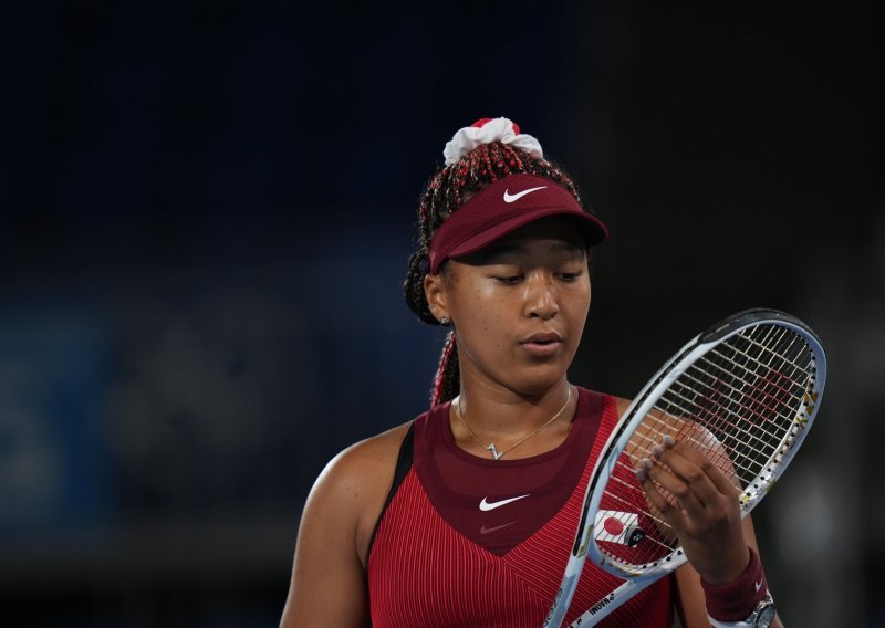 Naomi Osaka donijela još jednu odluku kojom je pokazala koliko veliko srce ima: 'Doista me boli kada vidim sve to...'