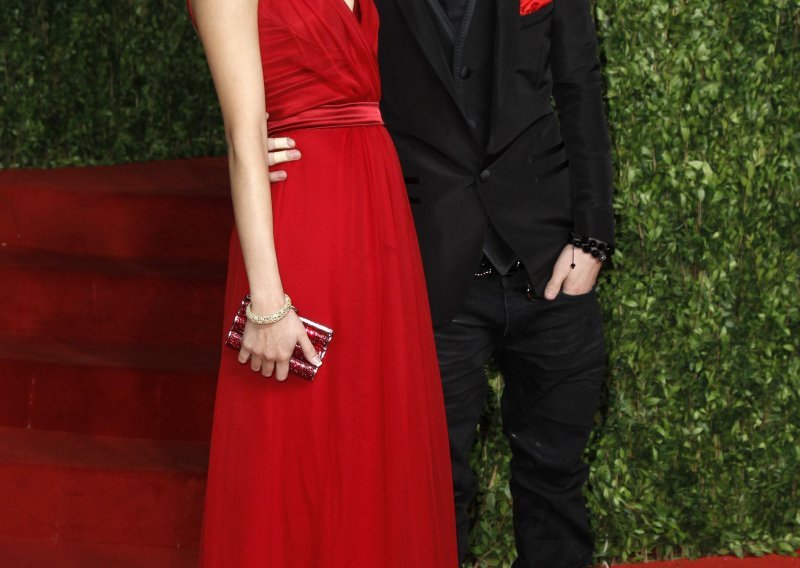 Justin Bieber i Selena Gomez ljubili se na partyju nakon Oscara