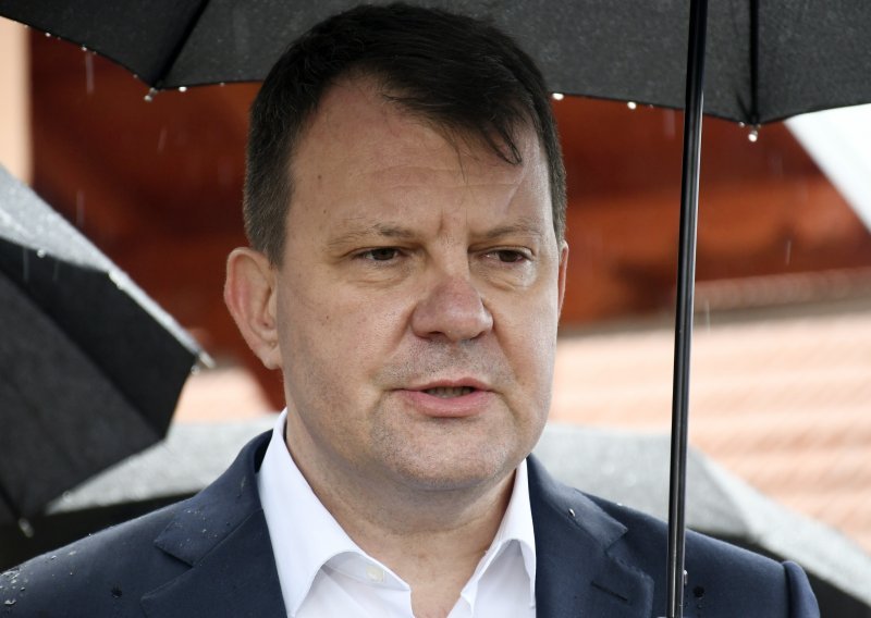 Premijer Vojvodine najavio novi granični prijelaz između Srbije i Hrvatske