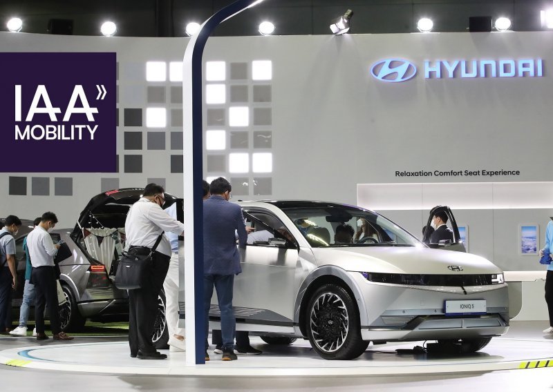 [FOTO] Hyundai uskoro otkriva svoju viziju održive budućnosti: Novi smjer korejske tvrtke