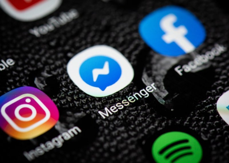 Facebook priprema velike promjene: Pogledajte što sve stiže na Messenger i Instagram