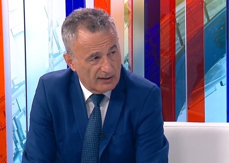 Kalinić otkrio za koga će raditi, ali i što misli o Afganistanu: Ondje je pobijedio jedino Džingis-kan zato što je pobio sve; Hrvatskoj treba obvezni vojni rok