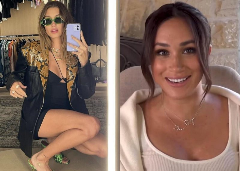 Od Rihanne do Meghan Markle: Ove ogrlice postale su novi omiljeni dodatak slavnih ljepotica