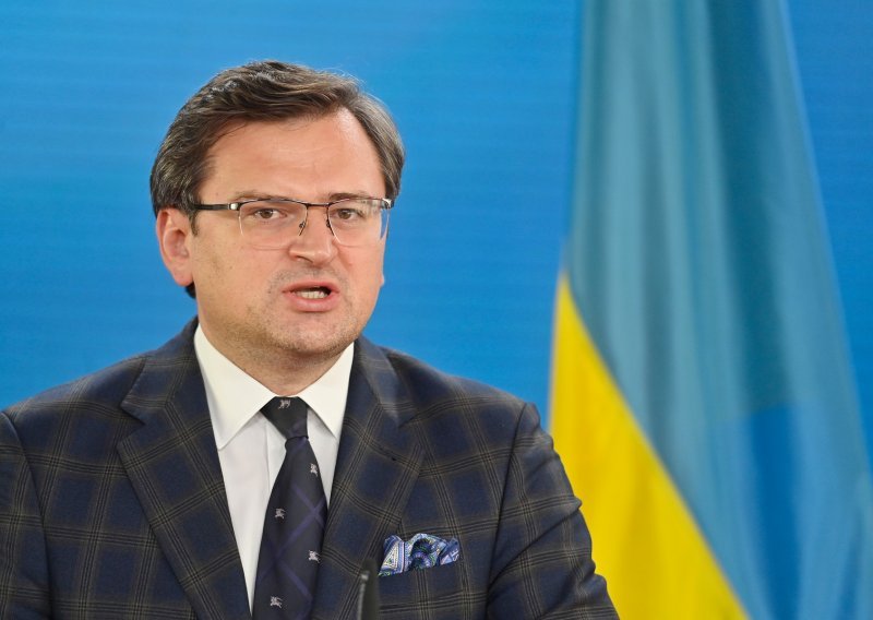 Ukrajinski ministar: Izvukli smo i Hrvate iz Kabula. Sada su sigurni