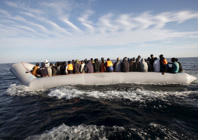 Turska: 11 mrtvih u novom brodolomu migranata