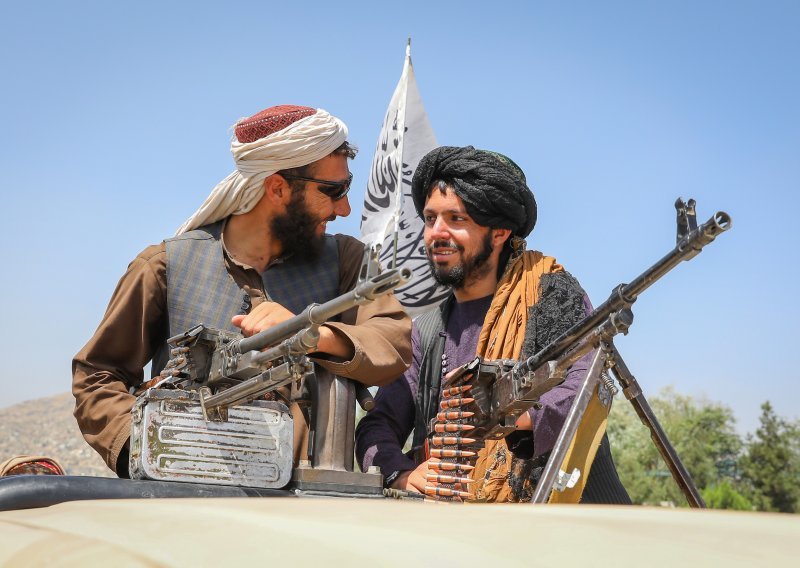 Mogu li talibani biti bolji: Dali su pet velikih obećanja, evo kako misle biti 'pozitivno drugačiji'