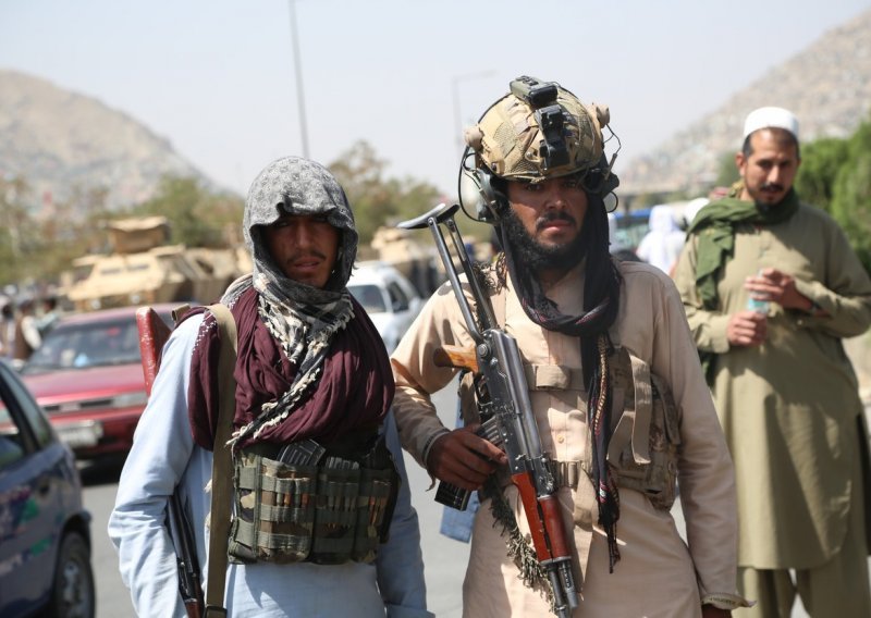 Izvješća govore o odmazdi: Talibani imaju prioritetne popise, idu u ciljane posjete od vrata do vrata