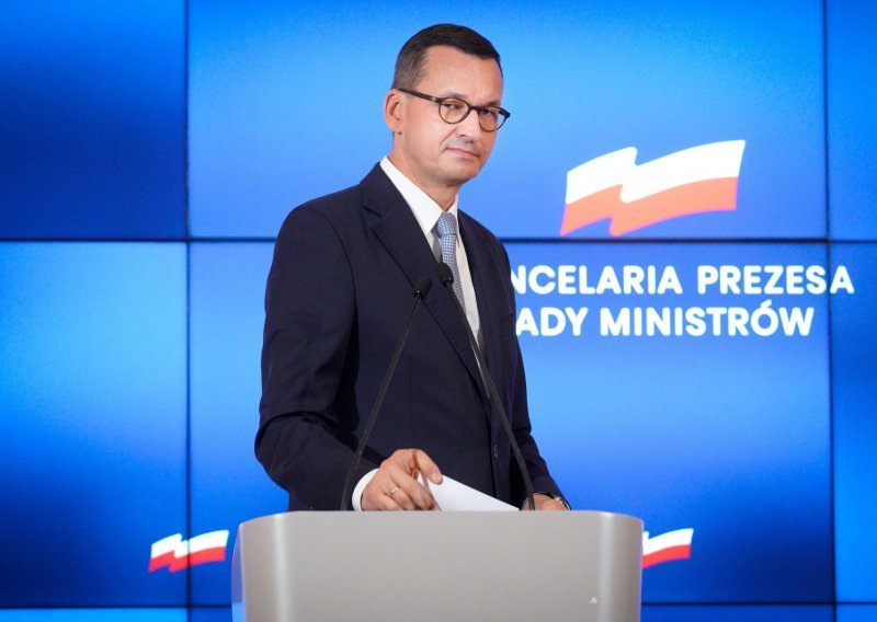 Poljska će raspustiti spornu disciplinsku komoru za suce