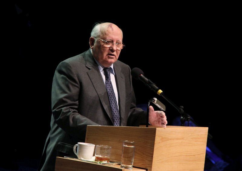 Oglasio se Gorbačov, predsjednik koji je povukao SSSR iz Afganistana: Američka misija bila je od početka osuđena na propast
