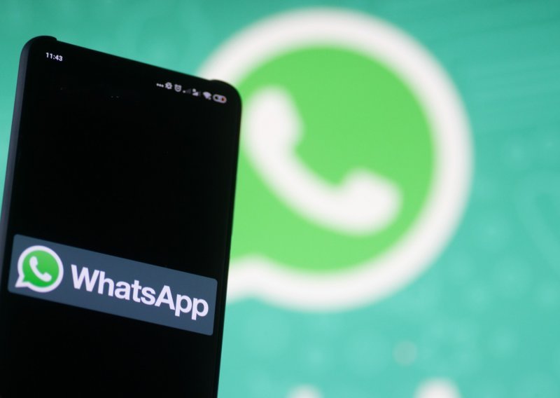 WhatsApp pokušava blokirati talibane