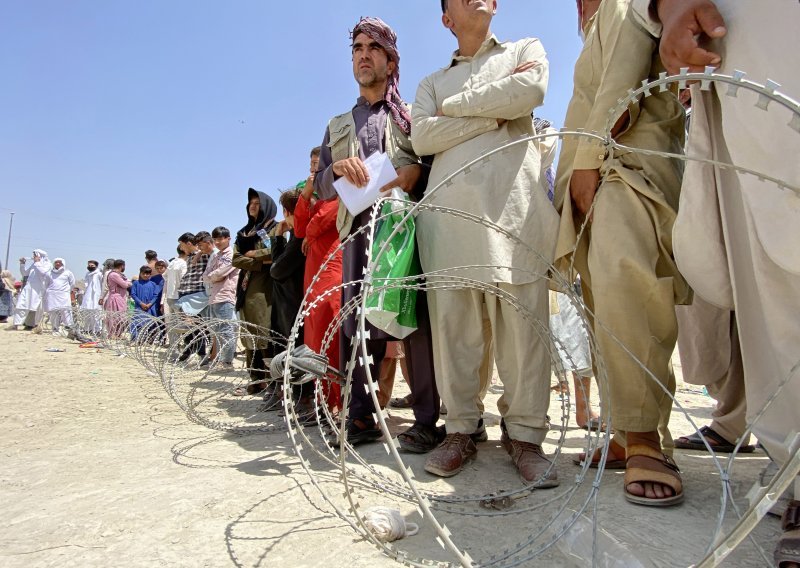 Milijunima Afganinstanaca prijeti glad: Bit će im pakao na Zemlji, ako se situacija pogorša