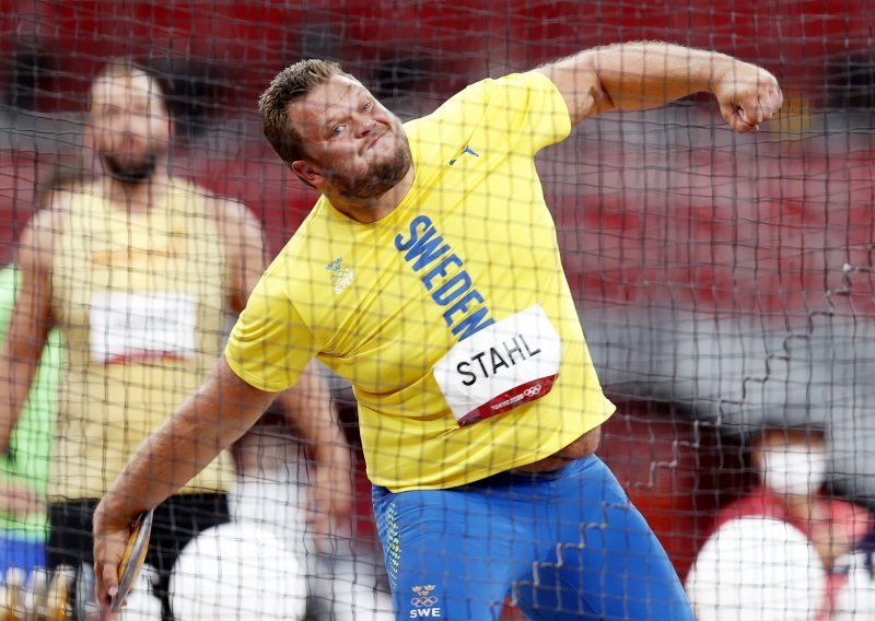 Kakav spektakl na Hanžeku! Osvojili su sve tri medalje na Igrama u Tokiju, a sada će se boriti na atletskom mitingu u Zagrebu