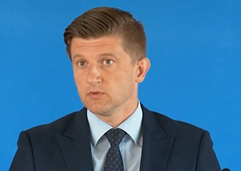 Marić: Hrvatska podržava prijedlog o oporezivanju multinacionalnih kompanija. Estonija, Mađarska i Irska protiv