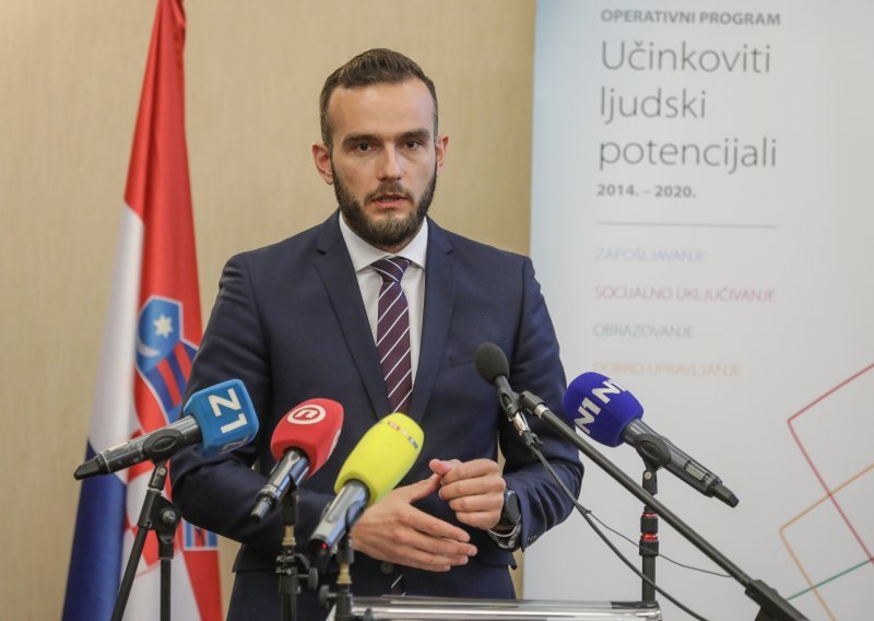 Aladrović: Tržište rada stabilno i oporavljeno od covid krize