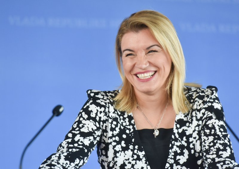 Ministrica Brnjac ne očekuje da hrvatska obala na ECDC karti pocrveni