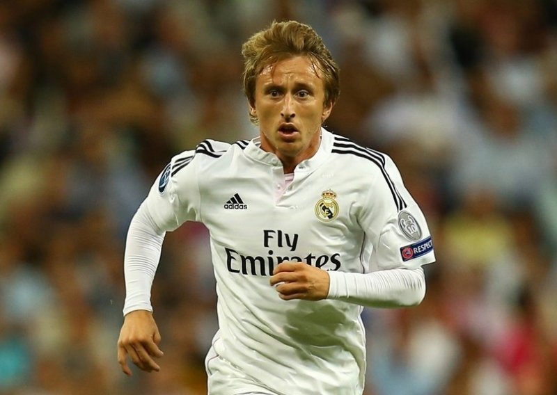 Modrić na preporuku Kovača potražio pomoć u – Bayernu!