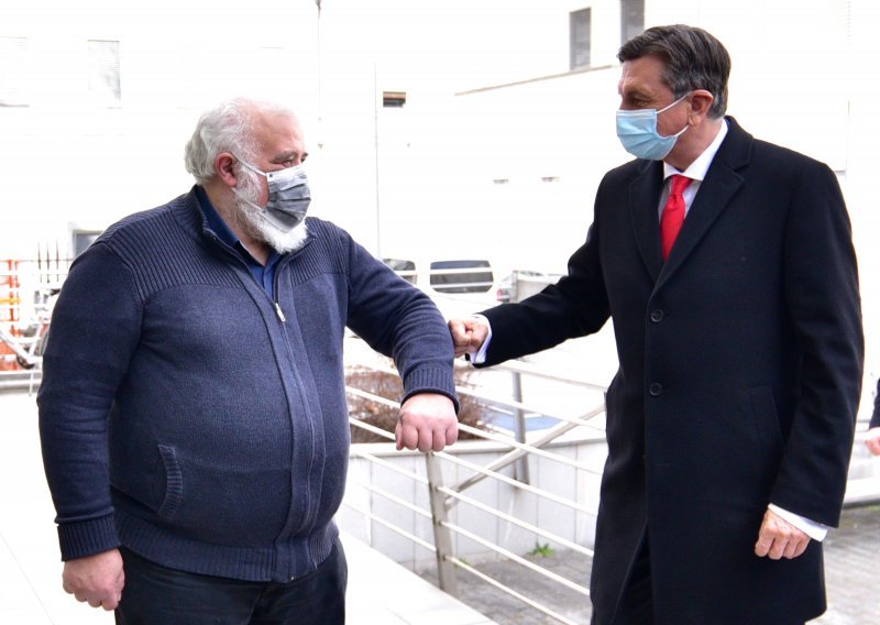 Šef slovenskog Instituta za javno zdravlje za zimu najavljuje 'katastrofu u zdravstvu'