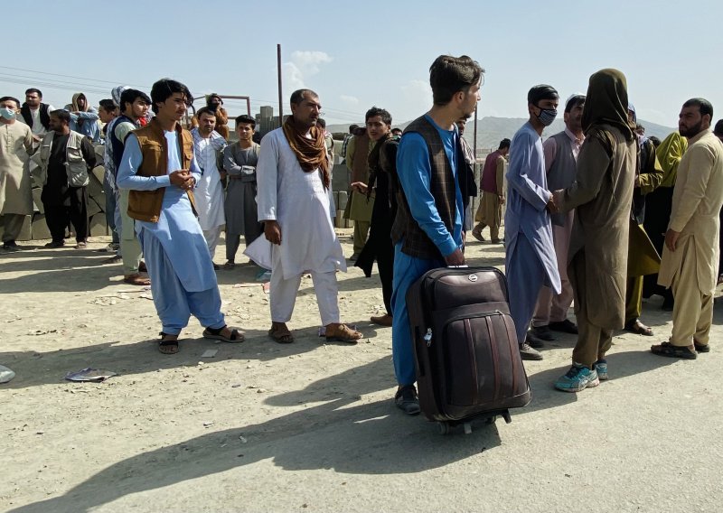 Airbnb nudi besplatan smještaj za 20.000 afganistanskih izbjeglica širom svijeta