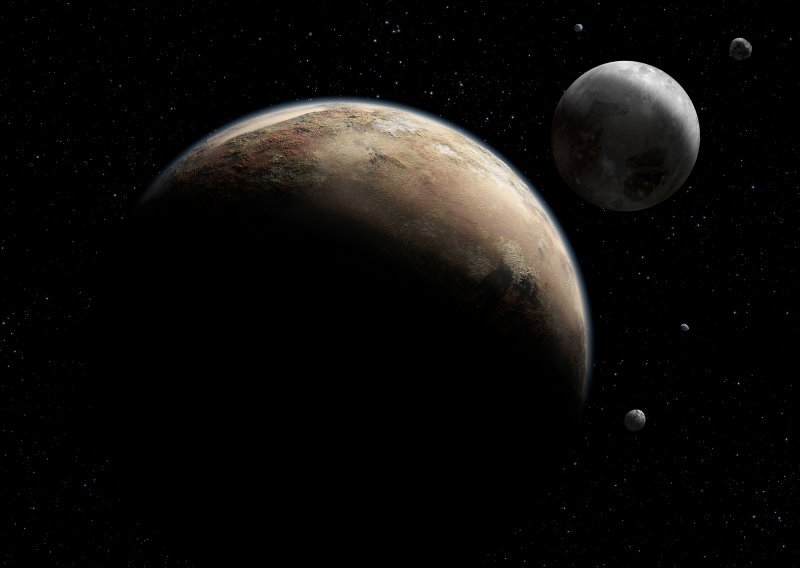'Susret s Plutonom' na kanalu National Geographic