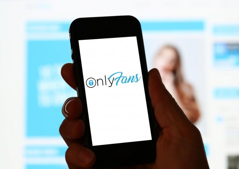 Onlyfans uvodi veliku promjenu, a tiče se 18+ sadržaja