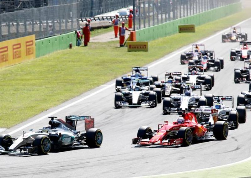 Talijani uvjereni: S legendarnom F1 stazom je gotovo!