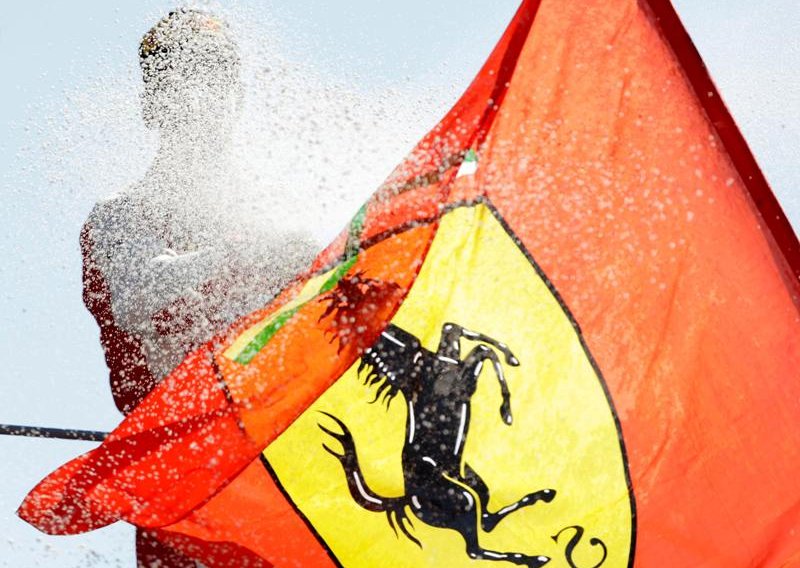 Ferrari na Wall Streetu, cijena dionice u IPO-u 52 dolara