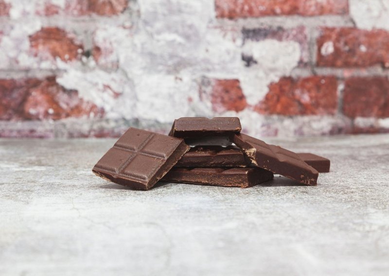 Zbog etilen oksida povlači se još jedan proizvod, riječ je o čokoladi