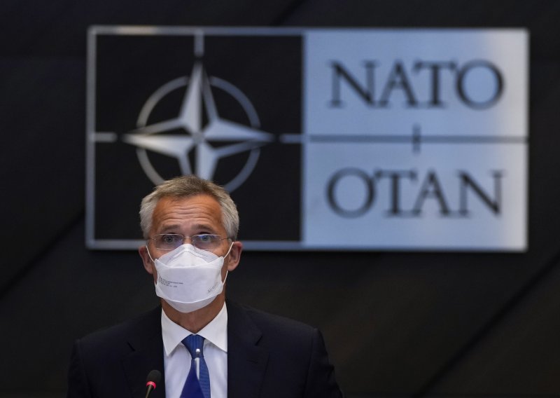 NATO će procjenjivati afganistansku vladu po poštivanju međunarodnih obaveza