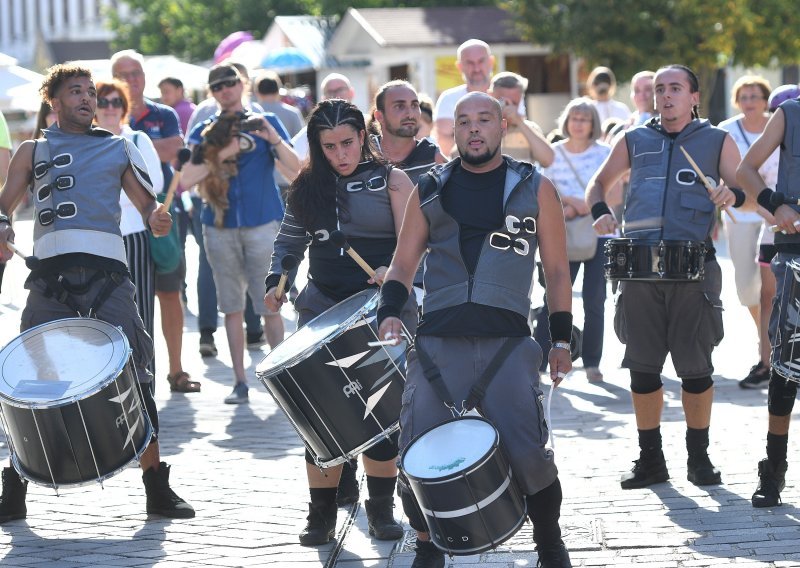 23. izdanje Špancirfesta: Više od 300 programa na ulicama Varaždina