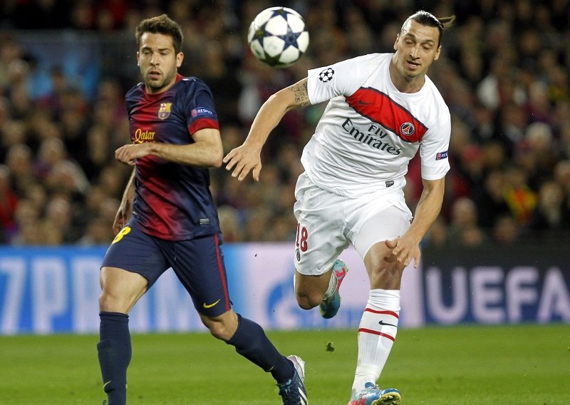 Barca traži uzvrat: Veliki sudar zvijezda na Camp Nou