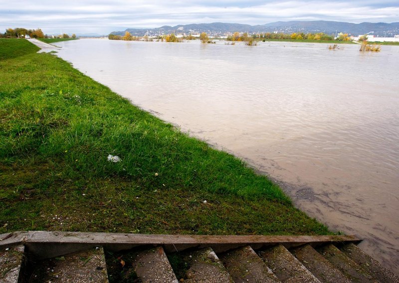 EBRD i EIB ne žele da Viadukt gradi most preko Save