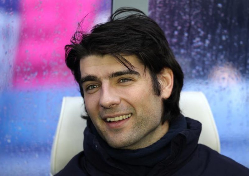 Vedran Ćorluka ima novi romantični interes?