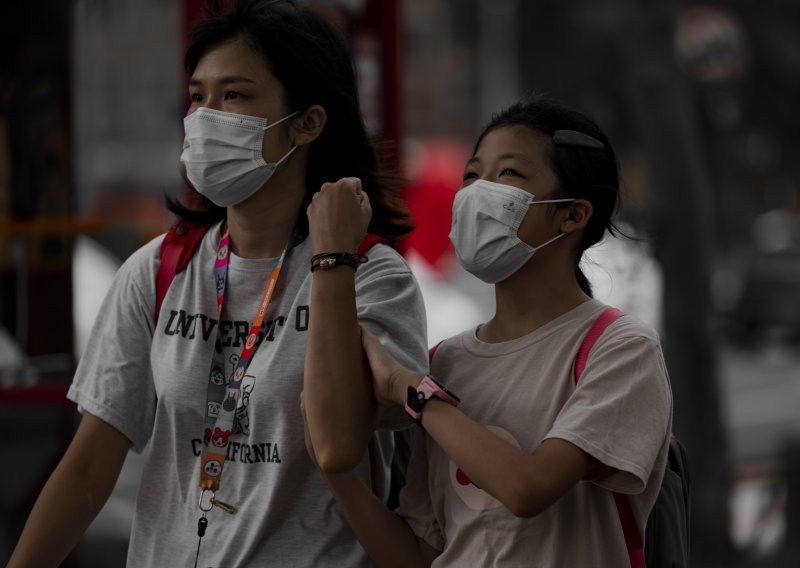 Portugal će od putnika iz Kine tražiti negativan test na koronavirus
