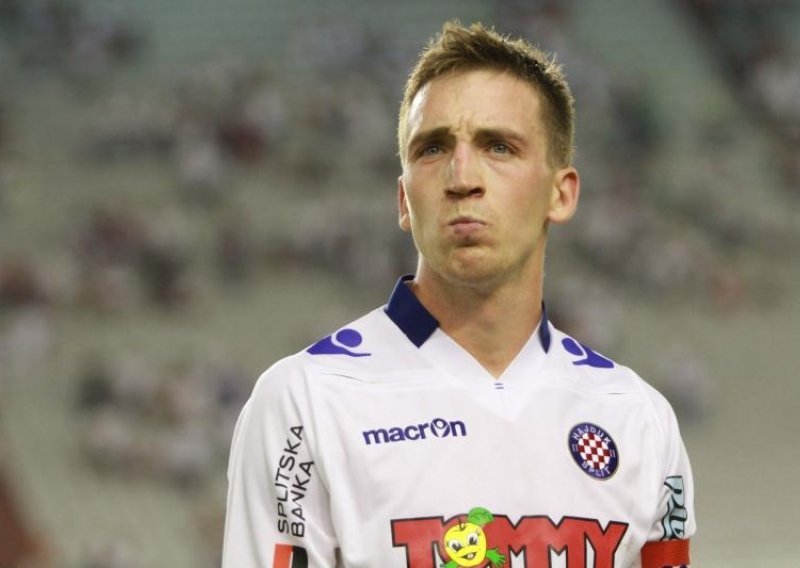 Maloča otkrio koji igrači Hajduka zaslužuju Kovačev poziv