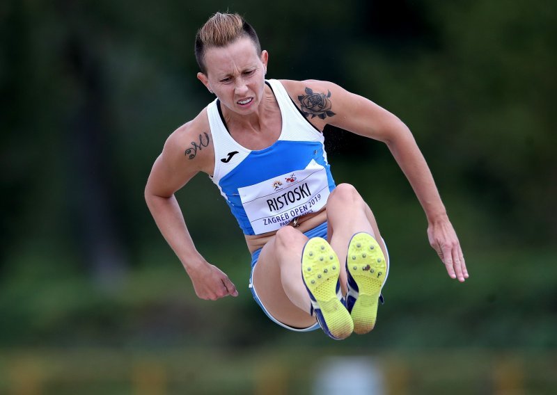 Braniteljica paraolimpijskog zlata nosit će hrvatsku zastavu na otvaranju u Tokiju, a potom ide po treću medalju