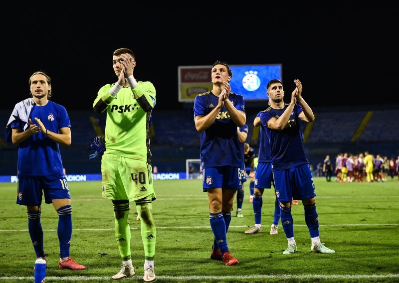 Dinamo ostaje bez još jednog dragulja; nakon Lovre Majera Modri prodaju i jednu od najvećih zvijezda u jednom od najvećih transfera u povijesti