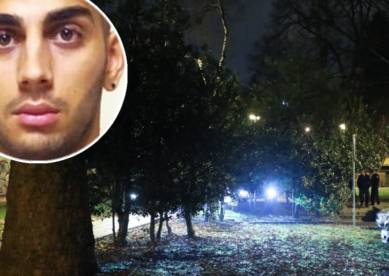 U okolici Zagreba dolijao 22-godišnjak koji je u lisicama zbrisao iz marice na Trnju