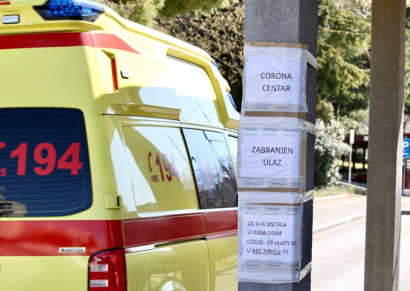 U Hrvatskoj 73 novozaraženih, dvoje preminulih. U bolnicama više od 300 covid-pacijenata, čak 42 na respiratoru