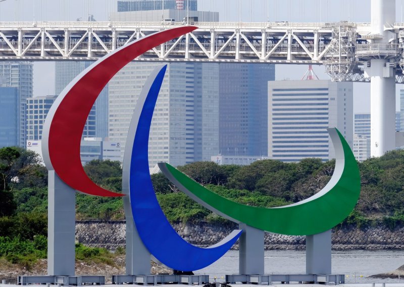 Pacifičke otočne države odustale od Paraolimpijskih igara; sve zbog istog razloga