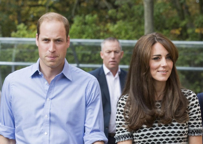 Novi detalji: Otkriveno kako su se zapravo upoznali Kate Middleton i princ William