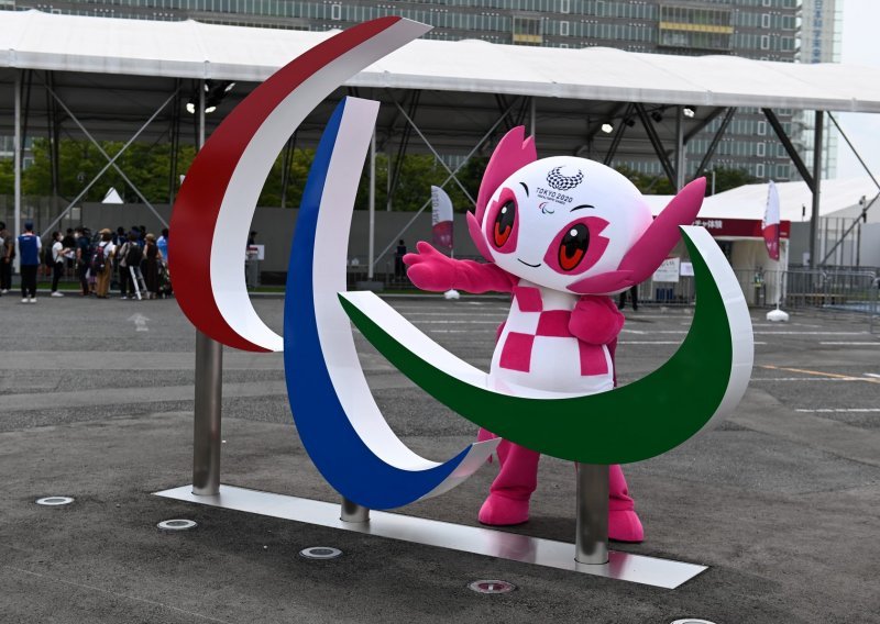 Na dan svečanog otvaranja Paraolimpijskih igara u Tokiju dogodilo se ono od čega su svi strahovali; uslijedila je brza reakcija