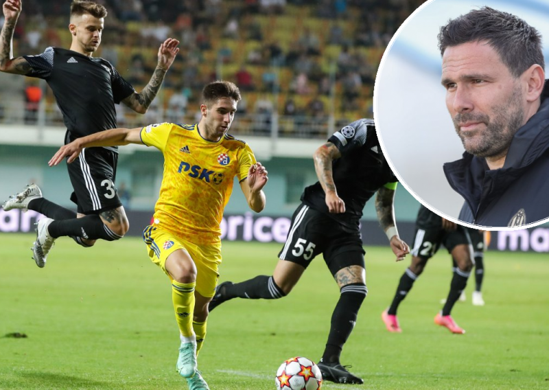 Jerko Leko svjestan je gdje leži najveća opasnost za Dinamo, ali i otkrio je recept kako Modri mogu srušiti moldavski Šerif